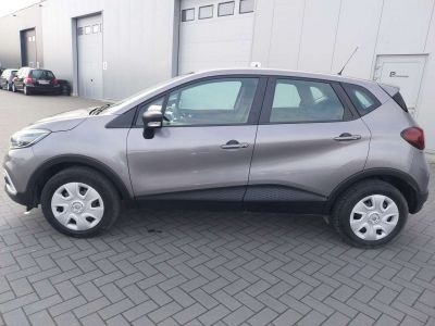 Renault Captur 0.9 TCe -AIRCO-BLUETOOTH-GARANTIE.12.MOIS-  - 4