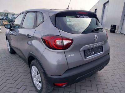 Renault Captur 0.9 TCe -AIRCO-BLUETOOTH-GARANTIE.12.MOIS-  - 5