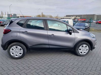 Renault Captur 0.9 TCe -AIRCO-BLUETOOTH-GARANTIE.12.MOIS-  - 8