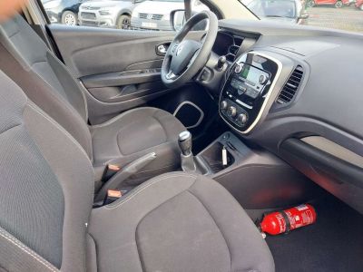 Renault Captur 0.9 TCe -AIRCO-BLUETOOTH-GARANTIE.12.MOIS-  - 9