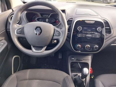 Renault Captur 0.9 TCe -AIRCO-BLUETOOTH-GARANTIE.12.MOIS-  - 13