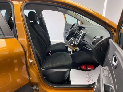Renault Captur 0.9 TCe 30 000KM CRUISE CONTROL 1ER PROP GARANTIE  - 9