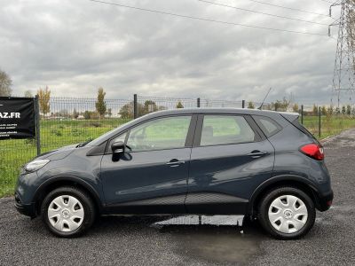 Renault Captur 0.9 TCE 90CH ENERGY LIFE 60.000KM - 11/2016 - GARANTIE  - 7