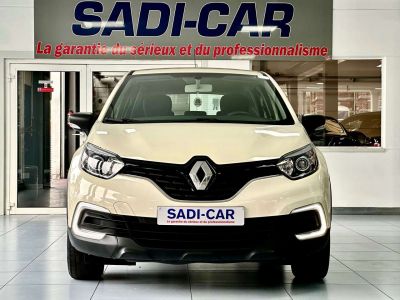 Renault Captur 0.9 TCe 90cv Euro 6C  - 2