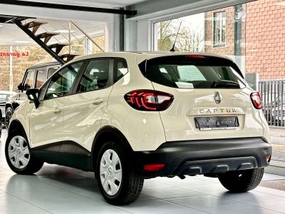 Renault Captur 0.9 TCe 90cv Euro 6C  - 4