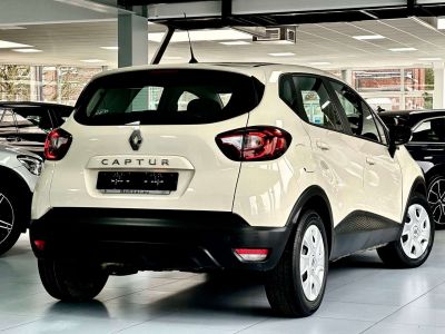 Renault Captur 0.9 TCe 90cv Euro 6C  - 6