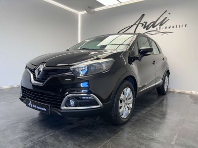 Renault Captur 0.9 TCe BLUETOOTH AIRCO GARANTIE 12 MOIS  - 1