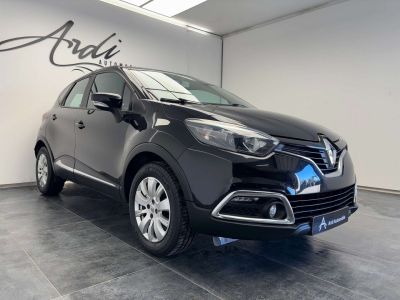 Renault Captur 0.9 TCe BLUETOOTH AIRCO GARANTIE 12 MOIS  - 3