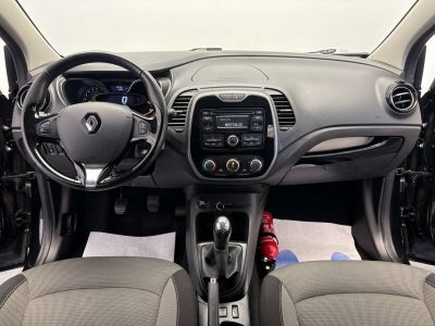 Renault Captur 0.9 TCe BLUETOOTH AIRCO GARANTIE 12 MOIS  - 9