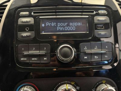 Renault Captur 0.9 TCe BLUETOOTH AIRCO GARANTIE 12 MOIS  - 10