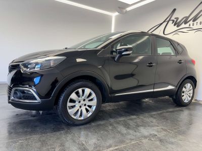 Renault Captur 0.9 TCe BLUETOOTH AIRCO GARANTIE 12 MOIS  - 18