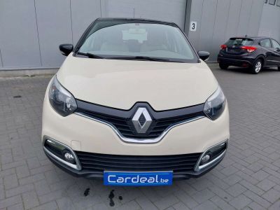 Renault Captur 0.9 TCe Energy -AIRCO-BLUETOOTH-GARANTIE.12.MOIS-  - 2