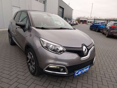 Renault Captur 0.9 TCe Energy -CLIM-CAMERA-BLUETOOTH-GARANTIE-  - 1