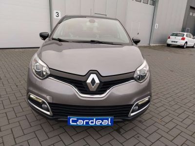 Renault Captur 0.9 TCe Energy -CLIM-CAMERA-BLUETOOTH-GARANTIE-  - 2