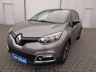 Renault Captur 0.9 TCe Energy -CLIM-CAMERA-BLUETOOTH-GARANTIE-  - 3