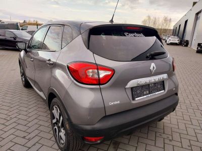 Renault Captur 0.9 TCe Energy -CLIM-CAMERA-BLUETOOTH-GARANTIE-  - 5