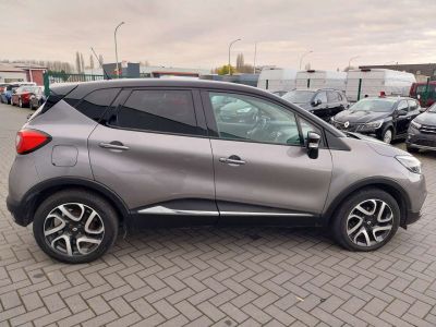 Renault Captur 0.9 TCe Energy -CLIM-CAMERA-BLUETOOTH-GARANTIE-  - 8