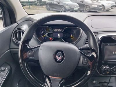 Renault Captur 0.9 TCe Energy -CLIM-CAMERA-BLUETOOTH-GARANTIE-  - 13