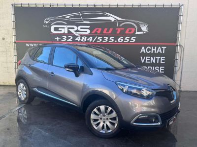 Renault Captur 0.9 TCe Energy Extrem 1er prop.-navi-garantie 1an  - 1