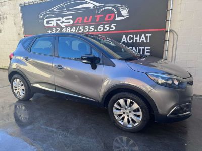 Renault Captur 0.9 TCe Energy Extrem 1er prop.-navi-garantie 1an  - 3