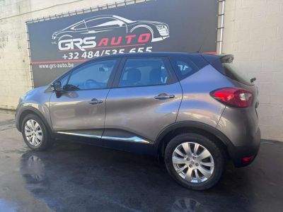 Renault Captur 0.9 TCe Energy Extrem 1er prop.-navi-garantie 1an  - 4