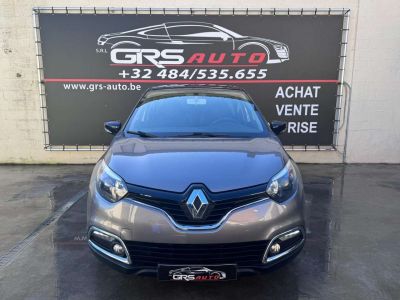 Renault Captur 0.9 TCe Energy Extrem 1er prop.-navi-garantie 1an  - 6