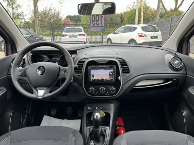 Renault Captur 0.9 TCe Energy Intens LED-CRUISE-NAVI-PDC-GARANTIE  - 7
