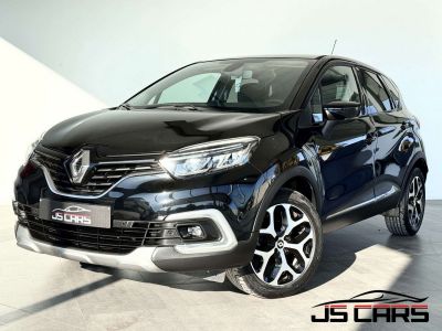 Renault Captur 0.9 TCe Intens 1ERPRO 70.000KM CAMERA NAVI TVA ETC  - 1