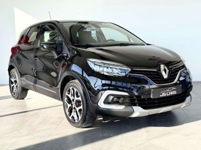 Renault Captur 0.9 TCe Intens 1ERPRO 70.000KM CAMERA NAVI TVA ETC  - 8