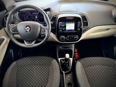 Renault Captur 0.9 TCe Intens 1ERPRO 70.000KM CAMERA NAVI TVA ETC  - 14