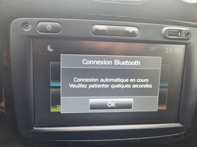 Renault Captur 0.9 TCe Limited GPS CLIM USB GARANTIE 12M  - 14