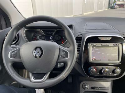 Renault Captur 0.9 TCe Limited-GPS-GARANTIE.12.MOIS  - 9