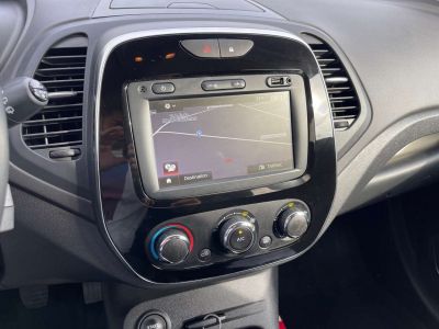 Renault Captur 0.9 TCe Limited-GPS-GARANTIE.12.MOIS  - 12