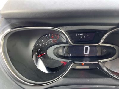 Renault Captur 0.9 TCe Limited-GPS-GARANTIE.12.MOIS  - 14