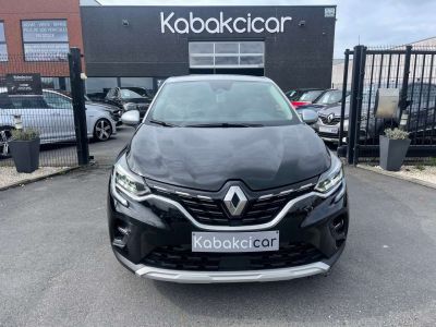 Renault Captur 1.0 TCe Intens--NAVI-CAMERA-CLIM AUTO-BLUETOOTH--  - 2