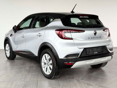 Renault Captur 1.0 TCe intens 52.000KM CAMERA PDC COCKPIT ETC  - 4