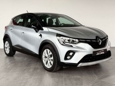 Renault Captur 1.0 TCe intens 52.000KM CAMERA PDC COCKPIT ETC  - 8