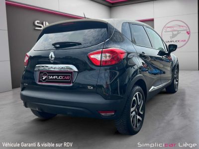 Renault Captur 1.2 TCe  - 3