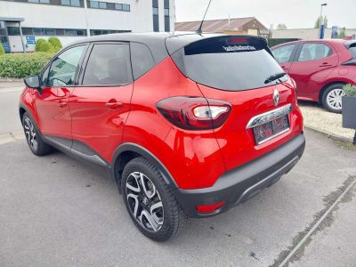 Renault Captur 1.2 TCe Bose Edition--NAVI-CAMERA-CLIM AUTO-LED--  - 4