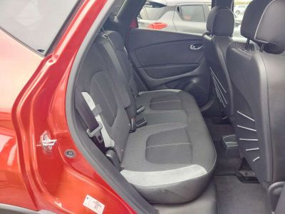 Renault Captur 1.2 TCe Bose Edition--NAVI-CAMERA-CLIM AUTO-LED--  - 13