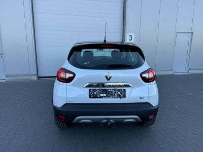 Renault Captur 1.2 TCe Energy Intens -- BOITE AUTO GARANTIE  - 5