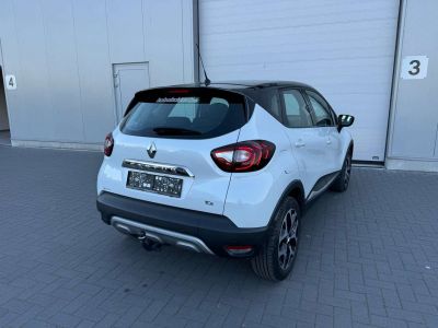 Renault Captur 1.2 TCe Energy Intens -- BOITE AUTO GARANTIE  - 6