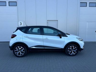 Renault Captur 1.2 TCe Energy Intens -- BOITE AUTO GARANTIE  - 7