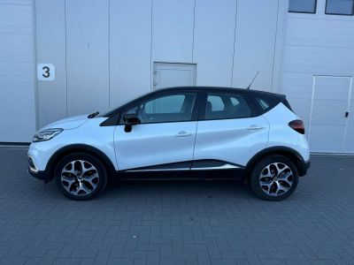 Renault Captur 1.2 TCe Energy Intens -- BOITE AUTO GARANTIE  - 8