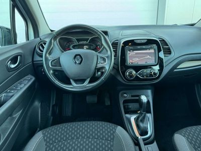 Renault Captur 1.2 TCe Energy Intens -- BOITE AUTO GARANTIE  - 11