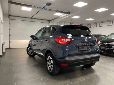 Renault Captur 1.2 TCe Energy Intens 1erMAIN-CARNET-NAVI-CLIM  - 7