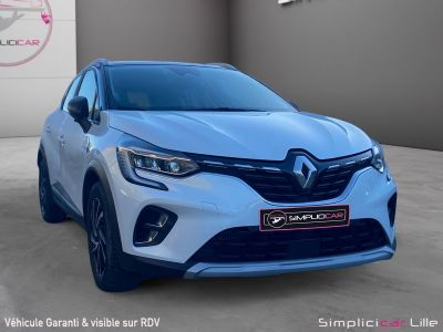 Renault Captur 1.3 TCE INTENS  - 1