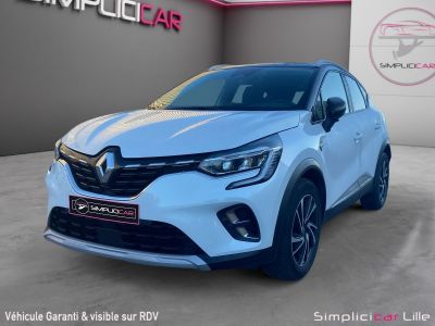 Renault Captur 1.3 TCE INTENS  - 4