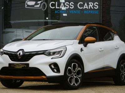 Renault Captur 1.3i INTENS PACK ORANGE NEW LIFT TOIT-PANORMIQUE  - 1