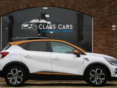 Renault Captur 1.3i INTENS PACK ORANGE NEW LIFT TOIT-PANORMIQUE  - 5